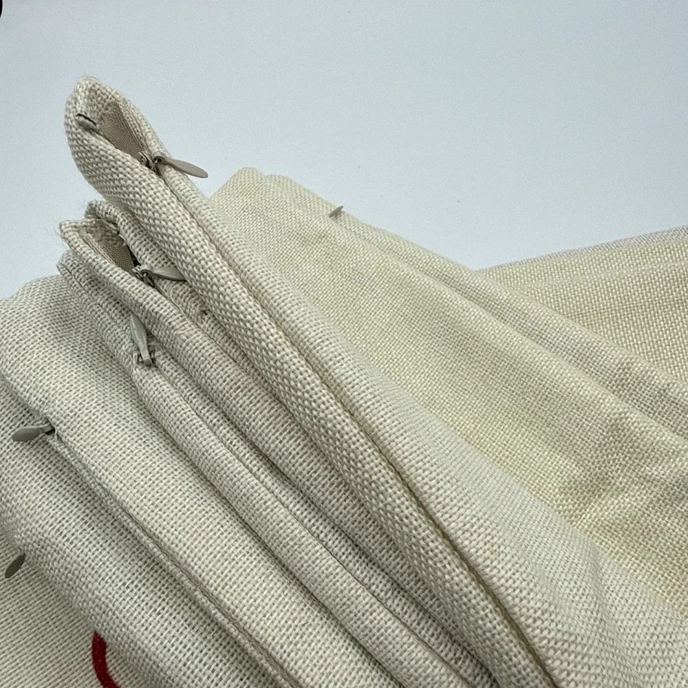Seasonal Pillow Covers Modern Decorative‎ Cushion lot of 10 zipper pillowcase